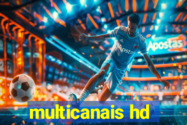 multicanais hd